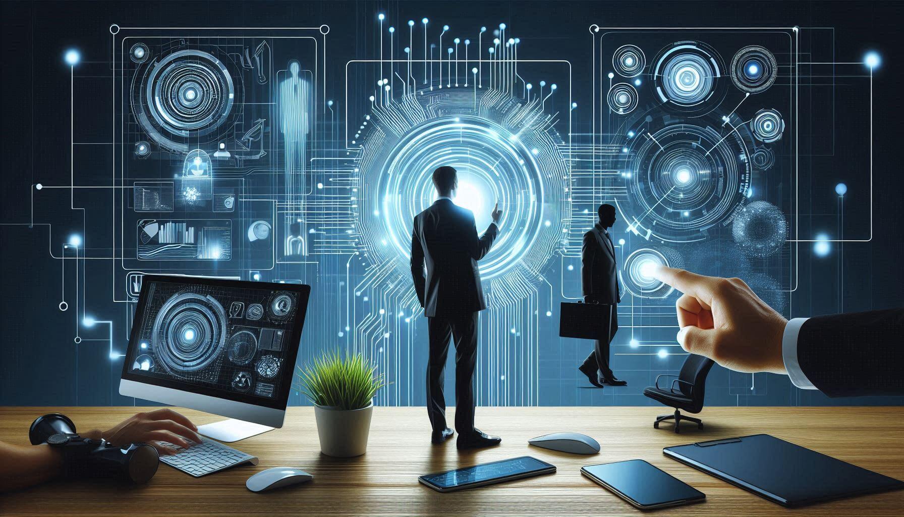 Imagen de Consultoría Tecnológica