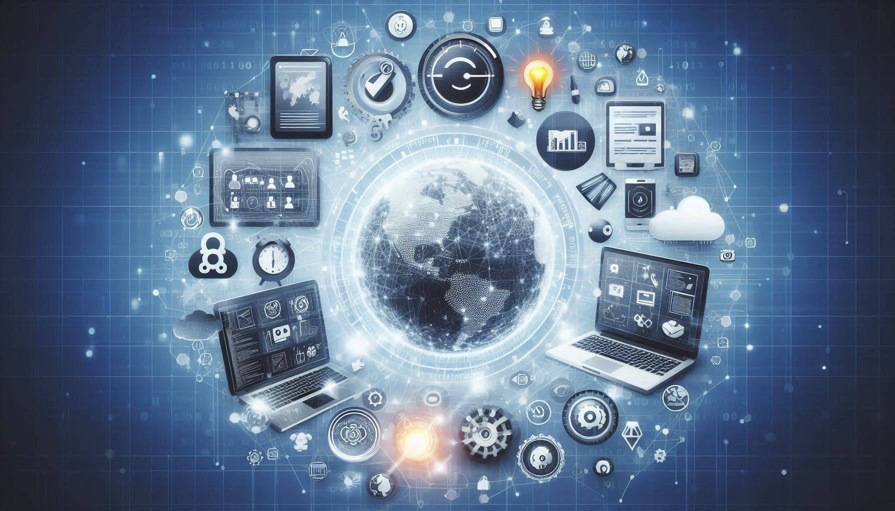 Imagen de Tecnologías emergentes